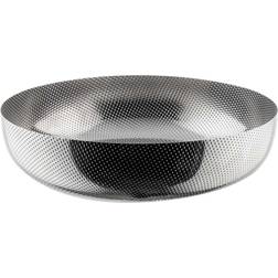Alessi Nocolor Extra Texture Perforated Serving Bowl