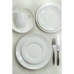 Maxwell & Williams Harlequin Coupe Dinner Set