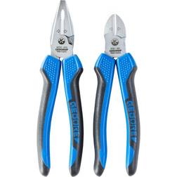 Gedore S 8394 Force Pliers Set 2