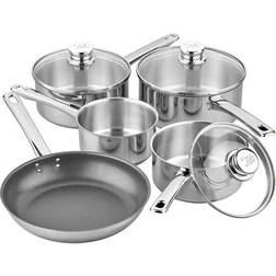 Tala Performance Classic 5 Cookware Set with lid