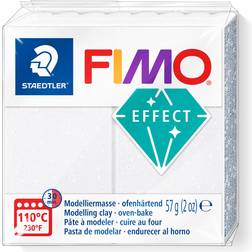 Fimo Effect Galaxy White Modelling Clay 57g