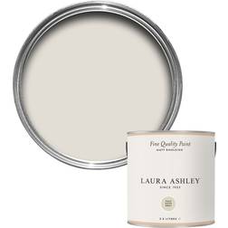 Laura Ashley Pale Dove Ceiling Paint Grey