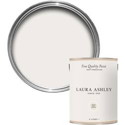 Laura Ashley Dove Ceiling Paint Grey