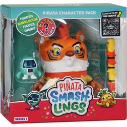 Very Pinata Smashlings Pinata Box Mo Tiger