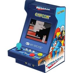 My Arcade Nano Player Pro, Mega Man DGUNL-4188