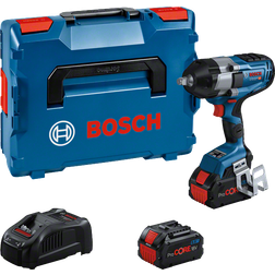 Bosch Cordless Impact Wrench GDS 18V-1000 C Professional