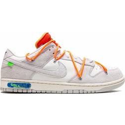 Off-White Nike Dunk Low X Lot 7.5- 7.5