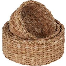 Dixie Esther 3-pack Bread Basket