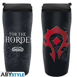 ABYstyle World of Warcraft Horde Termokop