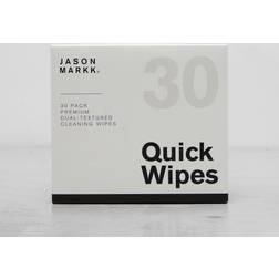 Jason Markk Quick Wipes Pack