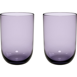 Villeroy & Boch Like long Drink Glass 4pcs