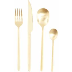 Premier Housewares 16 Pieces Cutlery Set