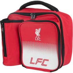 Liverpool F.c. Fade Lunch Bag Food Container