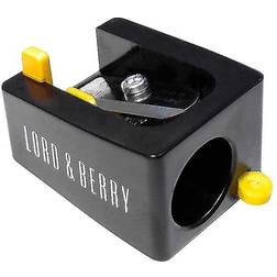 Lord & Berry Crayon Sharpener 0.7G
