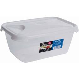 Wham Cuisine Polypropylene Box Food Container