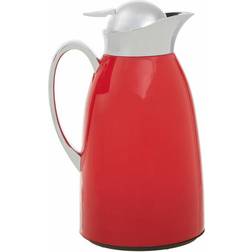 Premier Housewares Red Thermo Jug