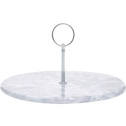 Premier Housewares Marble Cake Stand