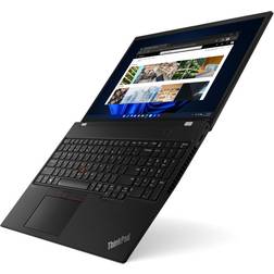 Lenovo ThinkPad P16s Gen 2 21HK 180-degree