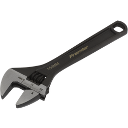 Sealey 150mm Adjustable Wrench