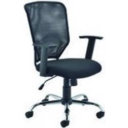 Jemini Low Operator Mesh 600x600x940-1030mm Office Chair