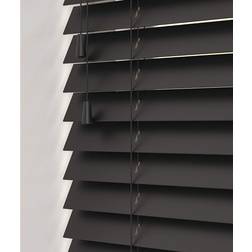 New Edge Blinds Venetian With Strings Ink