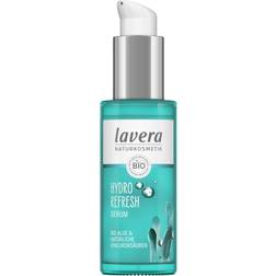 Lavera Hydro Refresh Serum 30ml/1oz 1fl oz