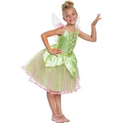 Disguise Disney Tinker Bell Deluxe Costume