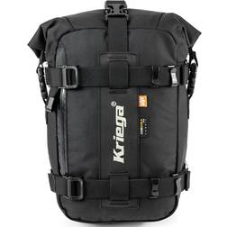 Kriega US-5 Drypack Bag, black, black, Size One Size
