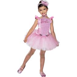 Rubies Barbie Ballerina Costume
