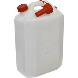 Sealey Water Container 20L with Spout