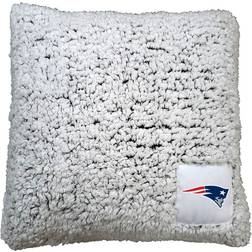 Logo Brands New England Patriots 16'' x 16'' Frosty Pillow