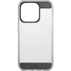 BLACK ROCK Air Robust Case for iPhone 15 Pro