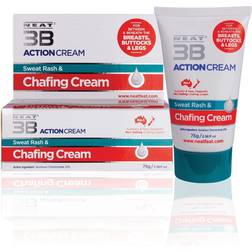 Branded 3b action cream 75g