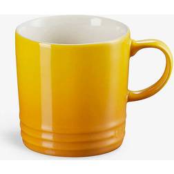 Le Creuset yellow tableware Mug