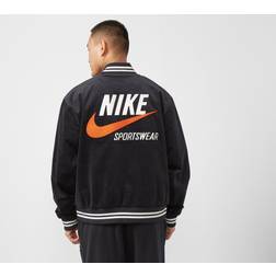 Nike Sportswear Trend Bomber Jacket, Black