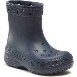 Crocs kids Classic Boot Boots Navy