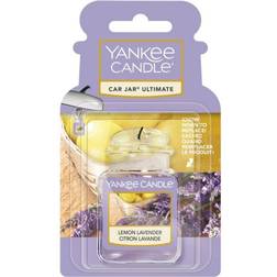 Yankee Candle Lemon Lavender