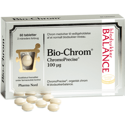 Pharma Nord Bio-Chrom 100μg 60 pcs