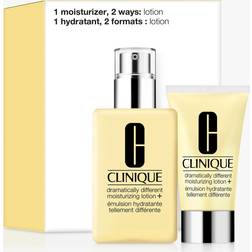 Clinique Dramatically Different Moisturizing Lotion+ Duo: Gift Set