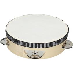 Music tamburin