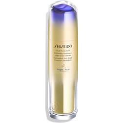 Shiseido Vital Perfection LiftDefine Radiance Night Concentrate, 80ml