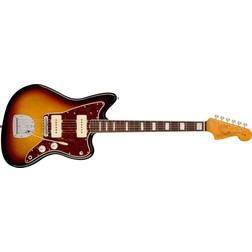 Fender American Vintage Ii 1966 Jazzmaster, 3-Colour Sunburst