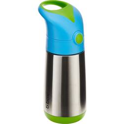 b.box Insulated Drink Water Bottle