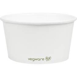 Vegware Compostable Hot Pots Food Container