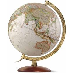 National Geographic Edge Executive 30cm Globe