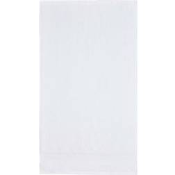 of Belfast Luxuriously Soft BCI Guest Towel White