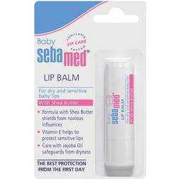 Sebamed Baby Care Lip Balm 4.8g