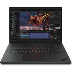 Lenovo ThinkPad P1 G6 21FV000JUK Core i7-13800H 32GB