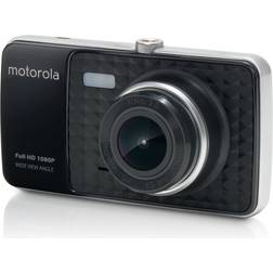 Motorola 4" Full HD Dash Cam