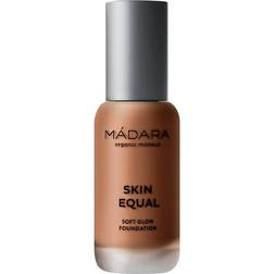 Madara Skin Equal Foundation SPF15 #90 Chestnut